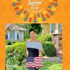 Meet your Posher, Cherry